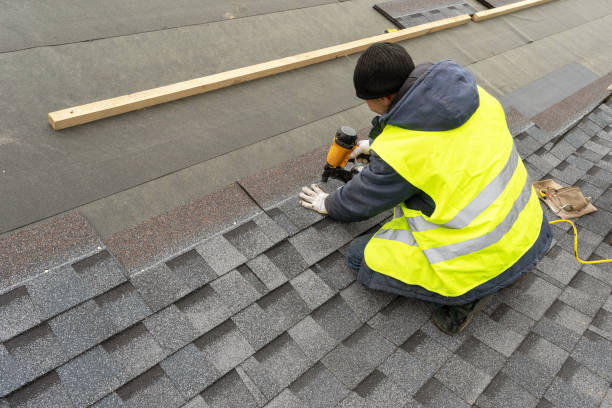 Professional Roofing Contractor in Watervliet, NY