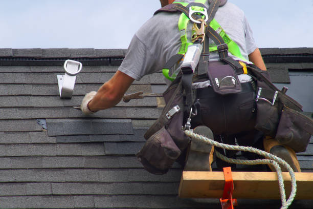 Best Storm Damage Roof Repair  in Watervliet, NY