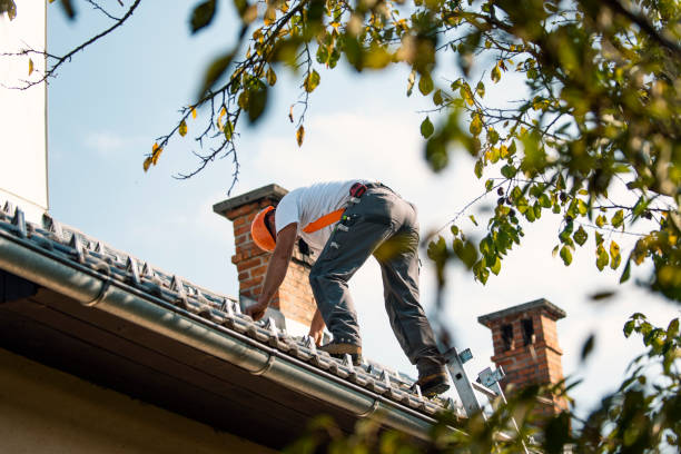 Quick and Trustworthy Emergency Roof Repair Services in Watervliet, NY