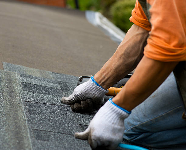 Best Flat Roof Repair Services  in Watervliet, NY